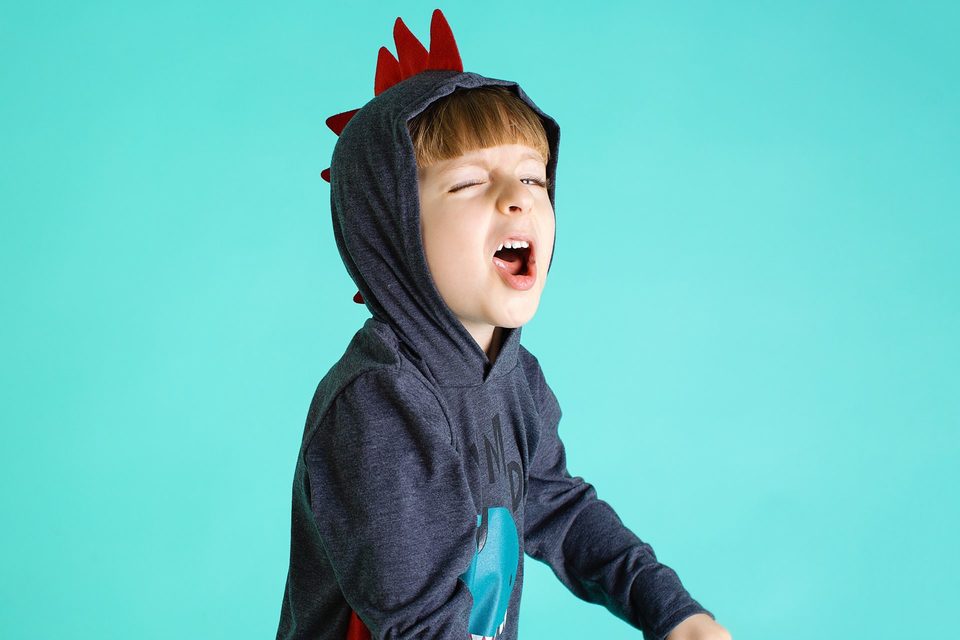 Nossa caixa Mágica - Estúdio