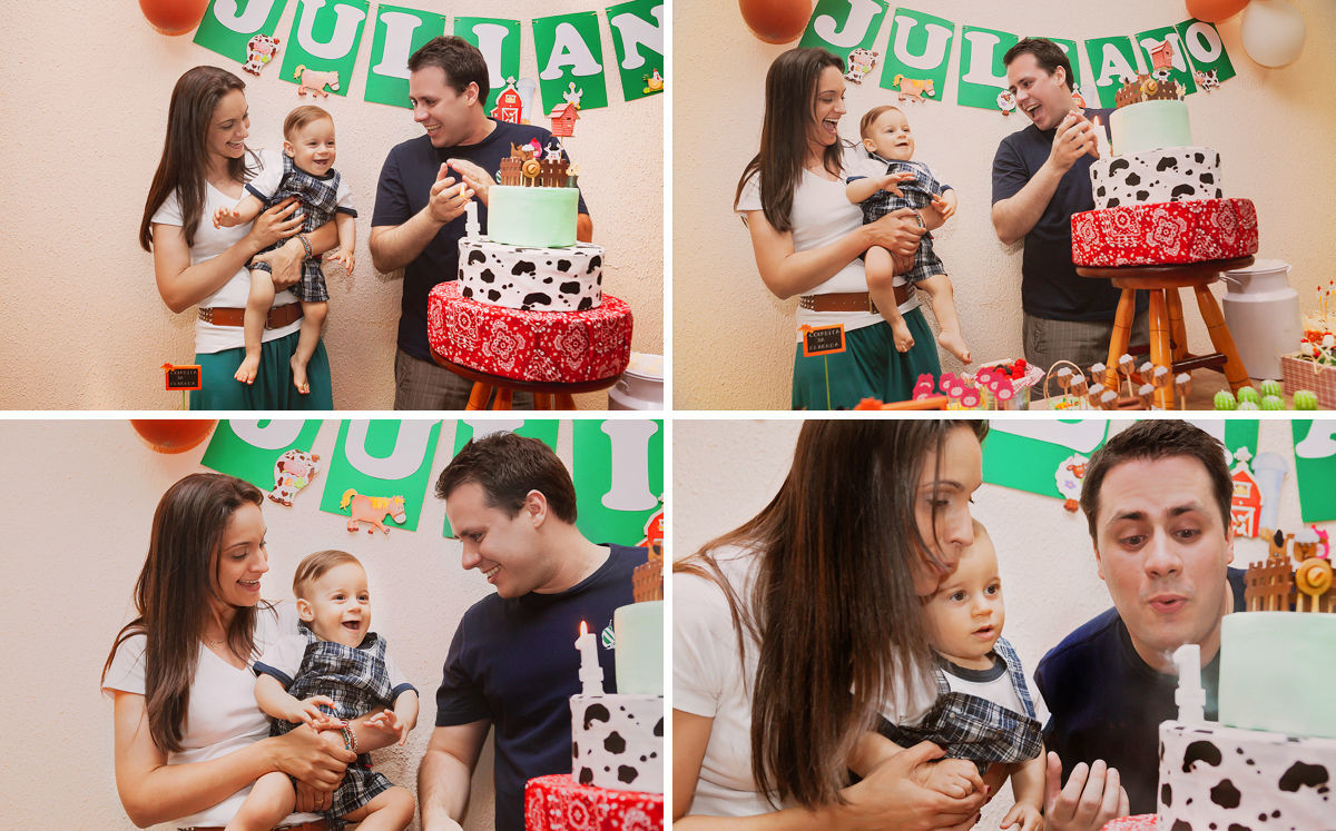 Foto Aniversário do Juju | 1 aninho | Campinas- SP Foto Aniversário do Juju | 1 aninho | Campinas- SP - Imagem 10