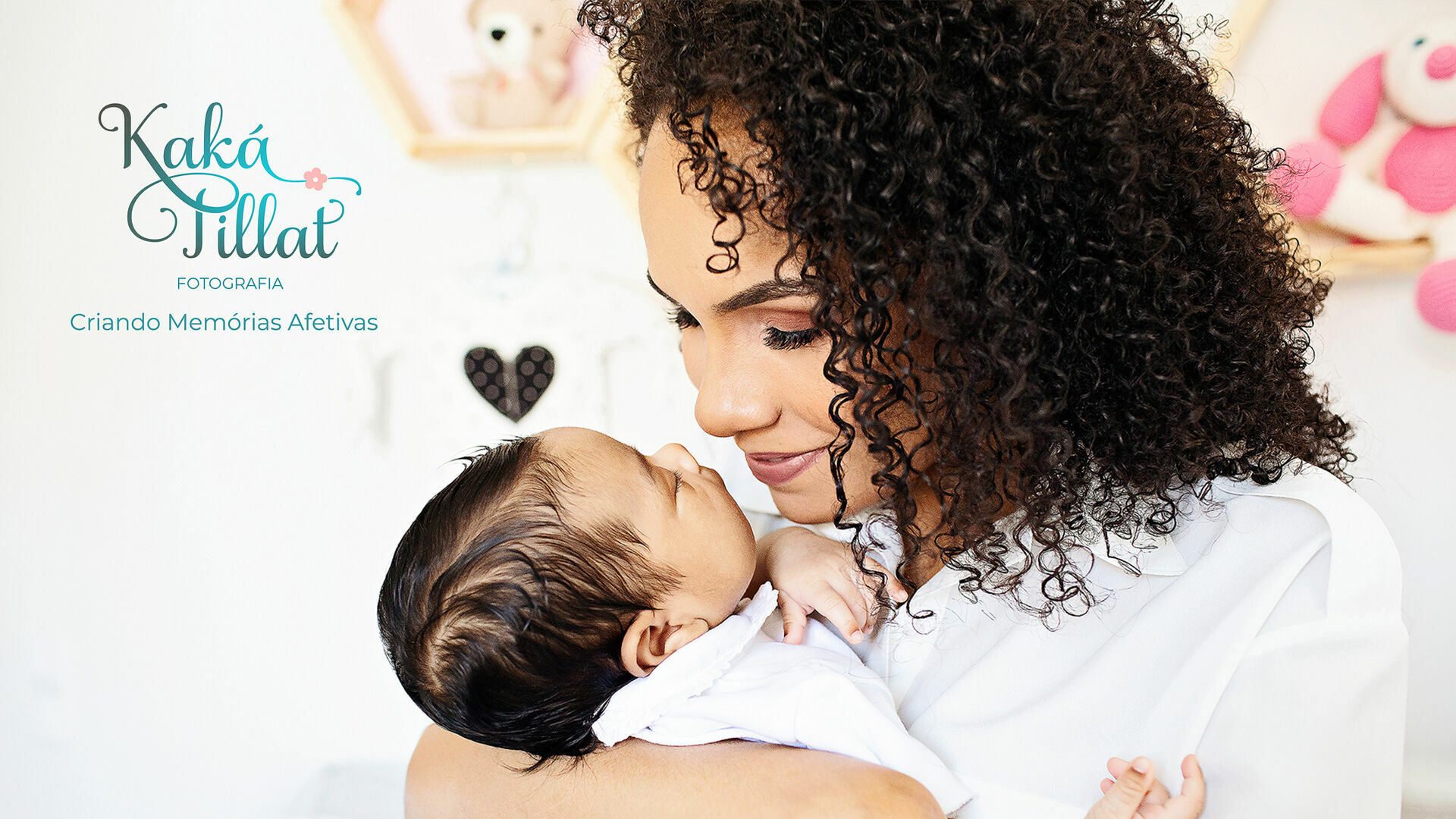 Foto Newborn Lifestyle - Imagem 0