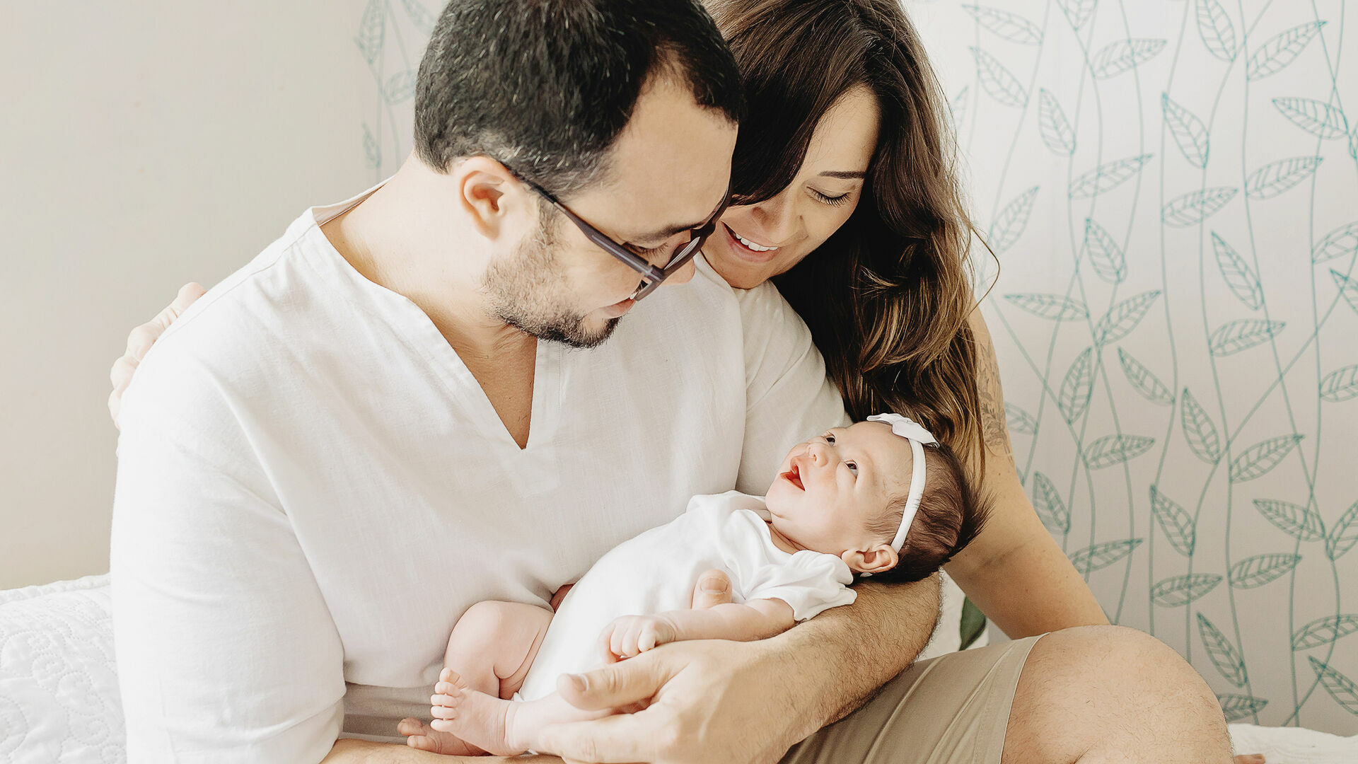 Foto Newborn Lifestyle Foto Newborn Lifestyle - Imagem 4