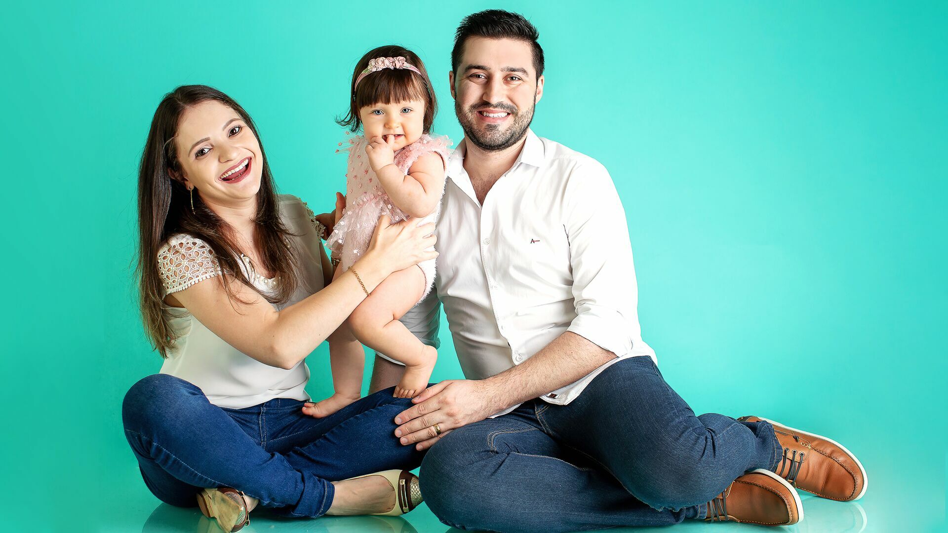 Foto Família Foto Família - Imagem 8
