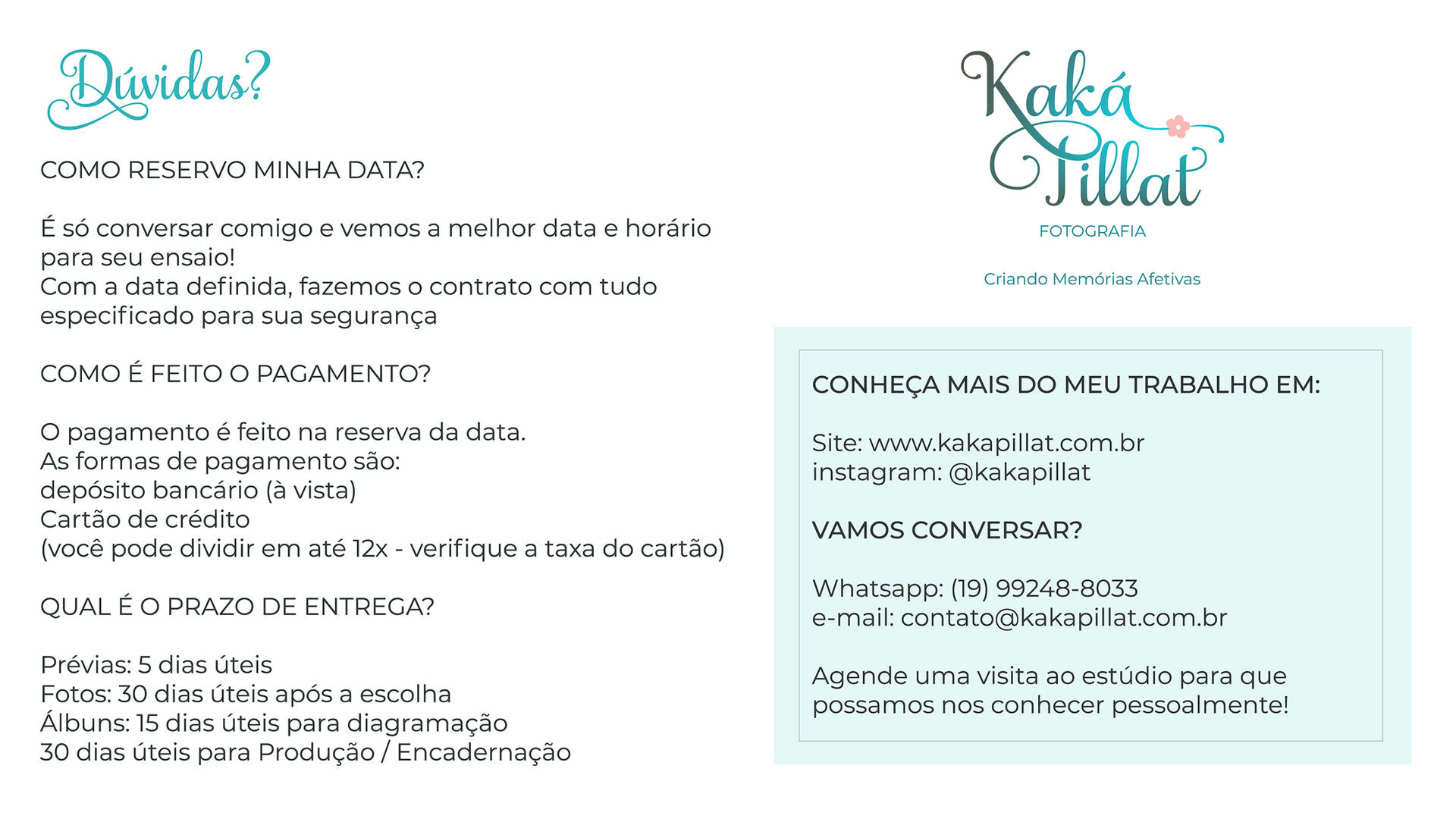 Foto Família Foto Família - Imagem 11
