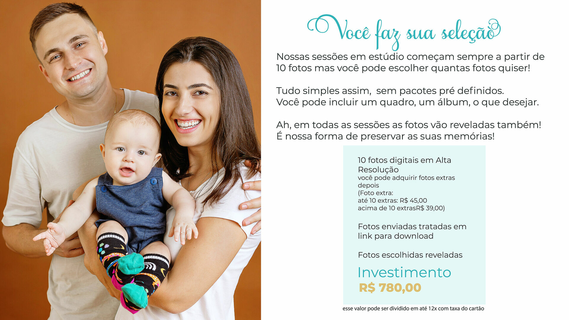 Foto Família - Imagem 12