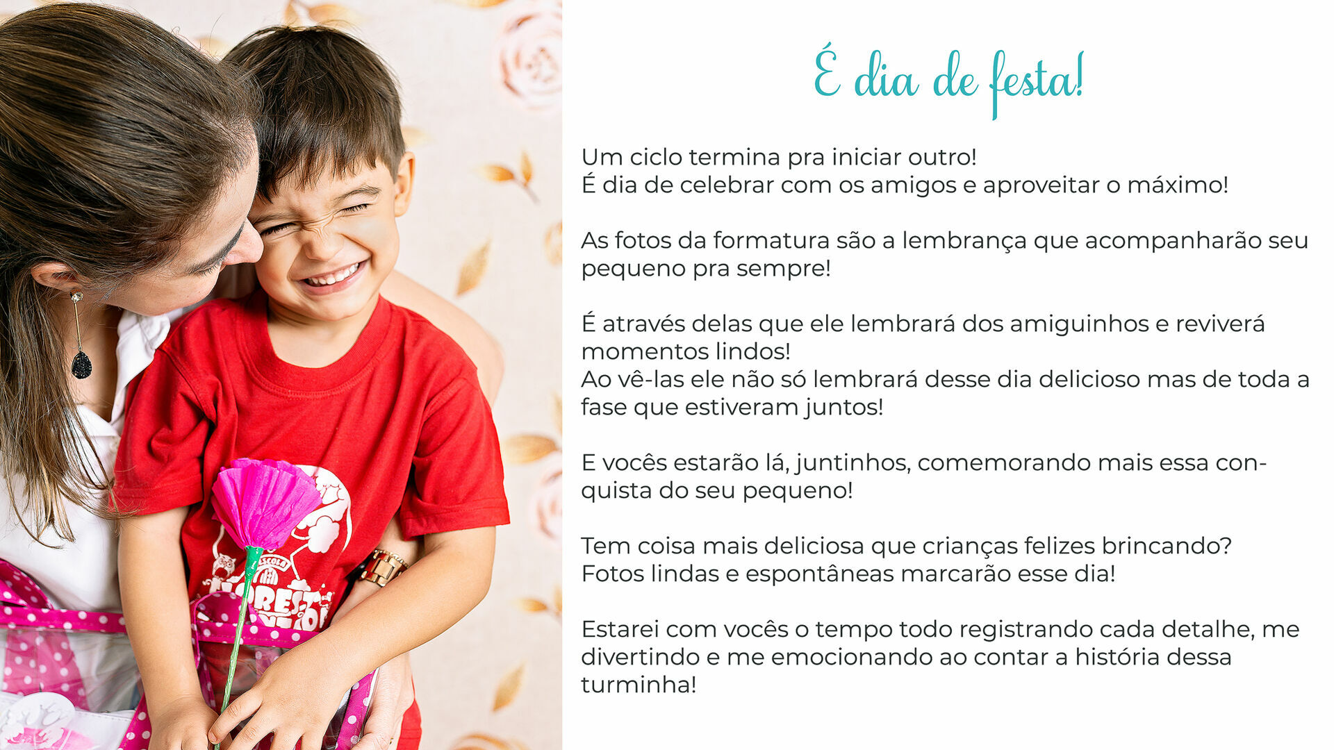 Foto Formaturamenosde30 - Imagem 2