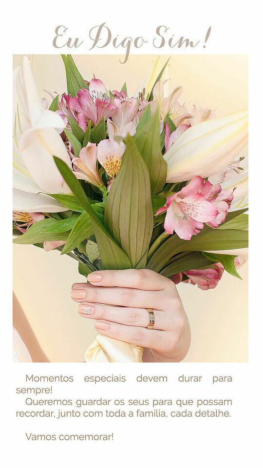Bodas | Mini Wedding | Aniversário Bodas | Mini Wedding | Aniversário