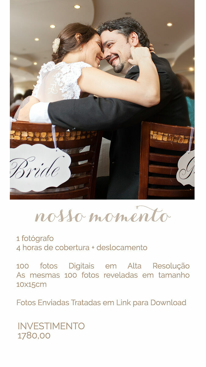 Foto CasamentoBodas Foto CasamentoBodas - Imagem 3