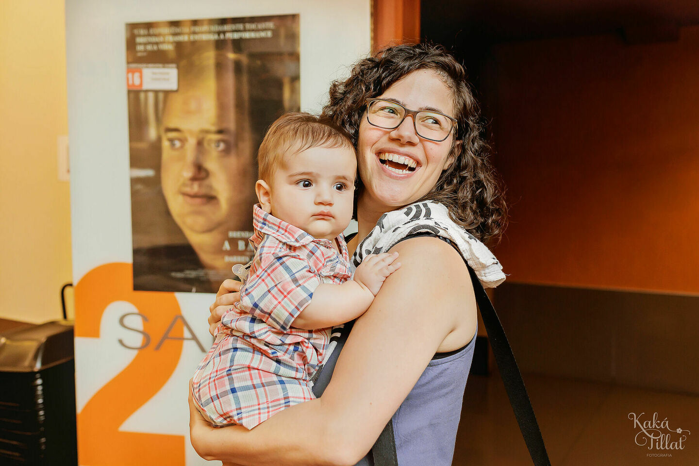 CineMaterna 04/04/2023 - Iguatemi