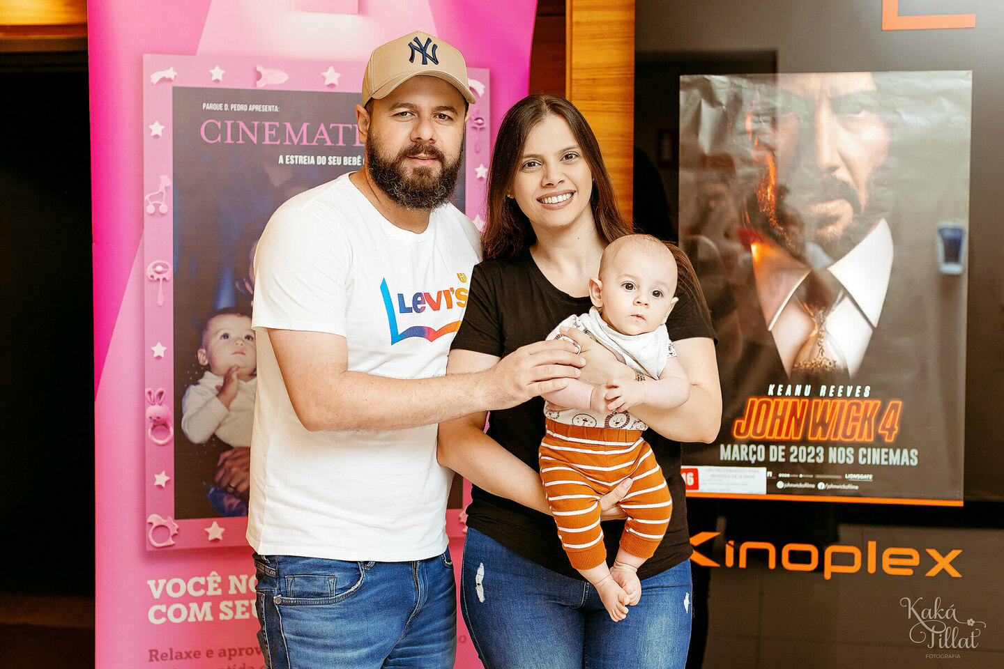 CineMaterna 11/04/2023