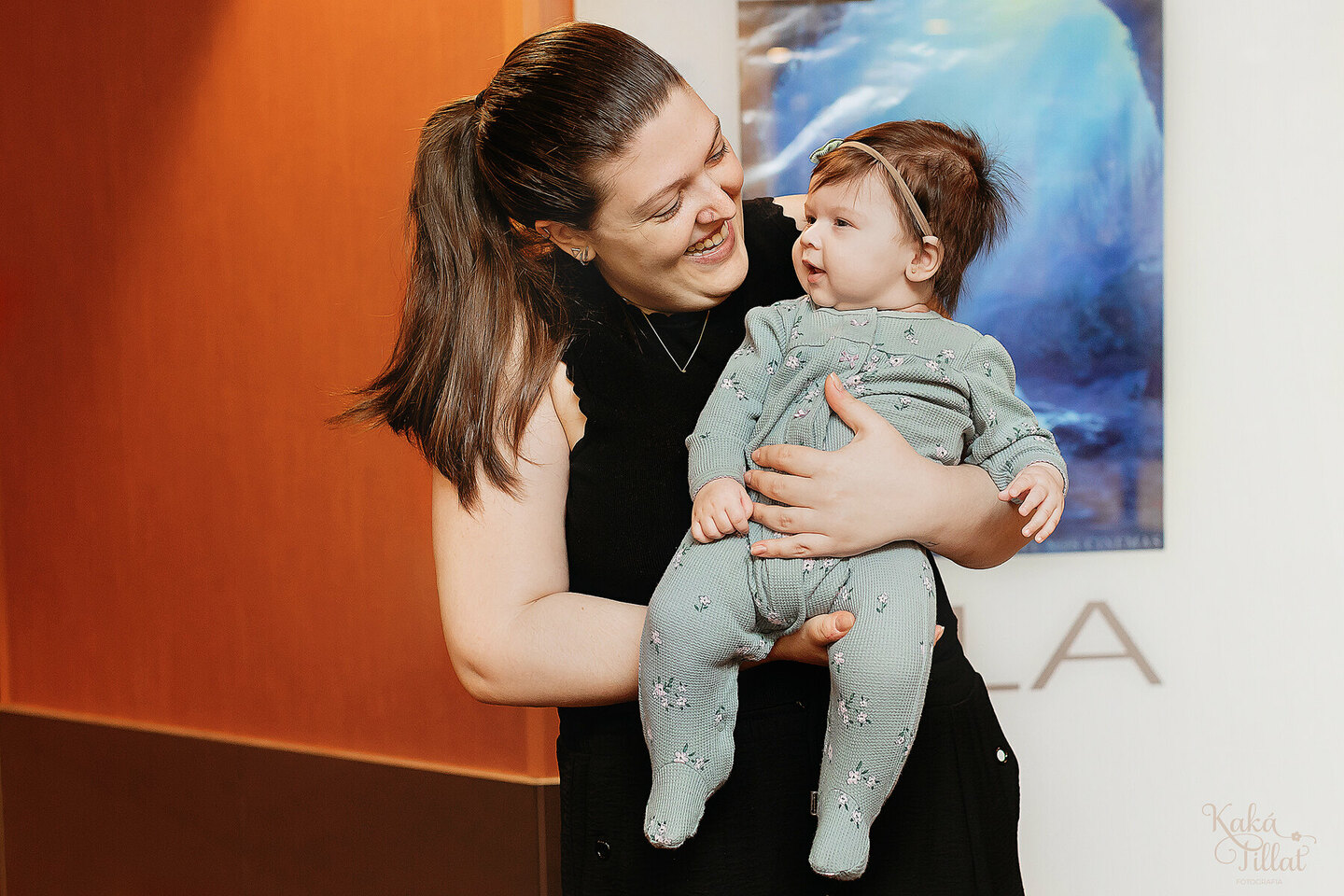 CineMaterna 06/06/2013 - CineMark Iguatemi