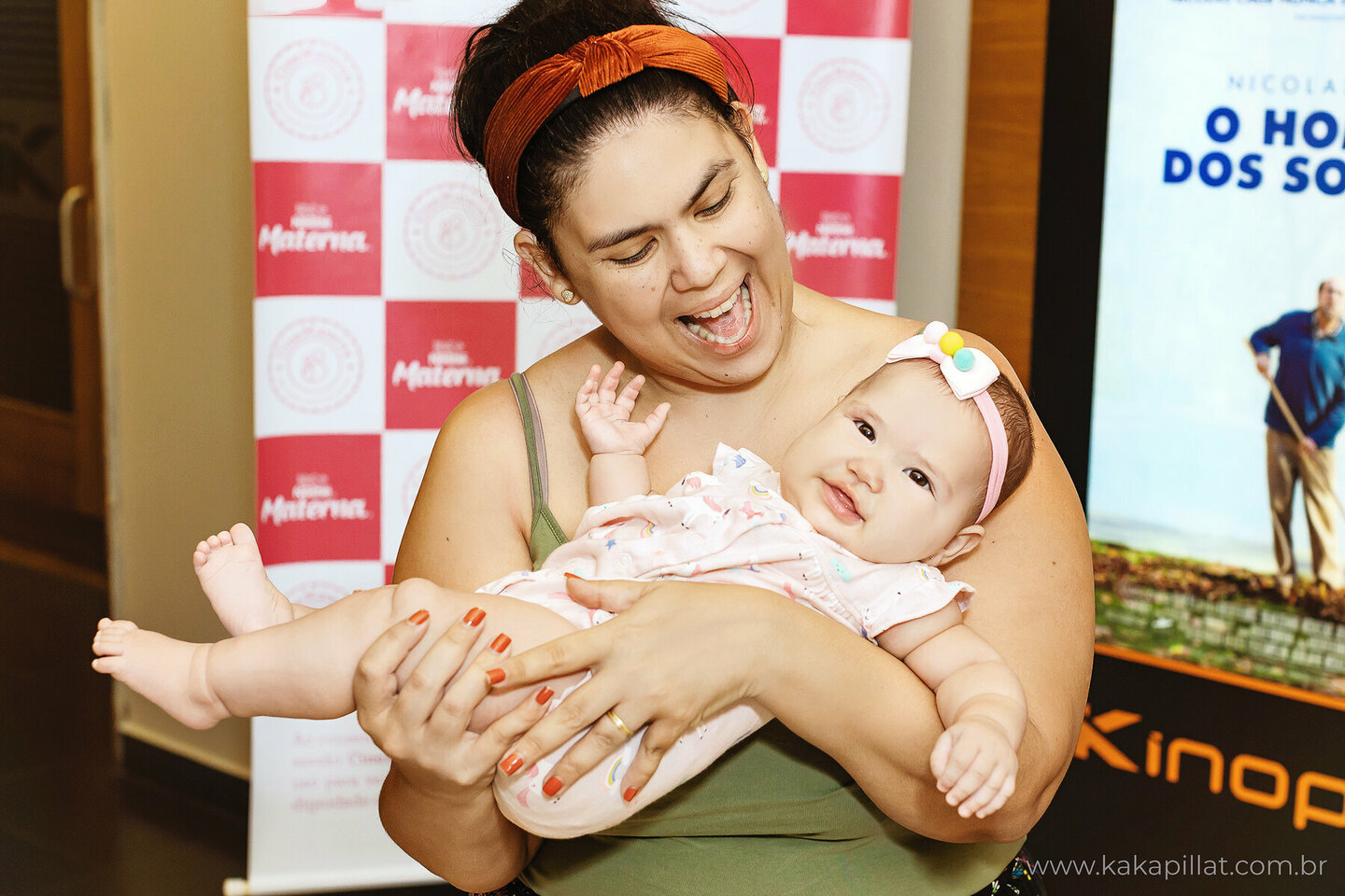 CineMaterna | Kinoplex D. Pedro | 09/04/2024 CineMaterna | Kinoplex D. Pedro | 09/04/2024