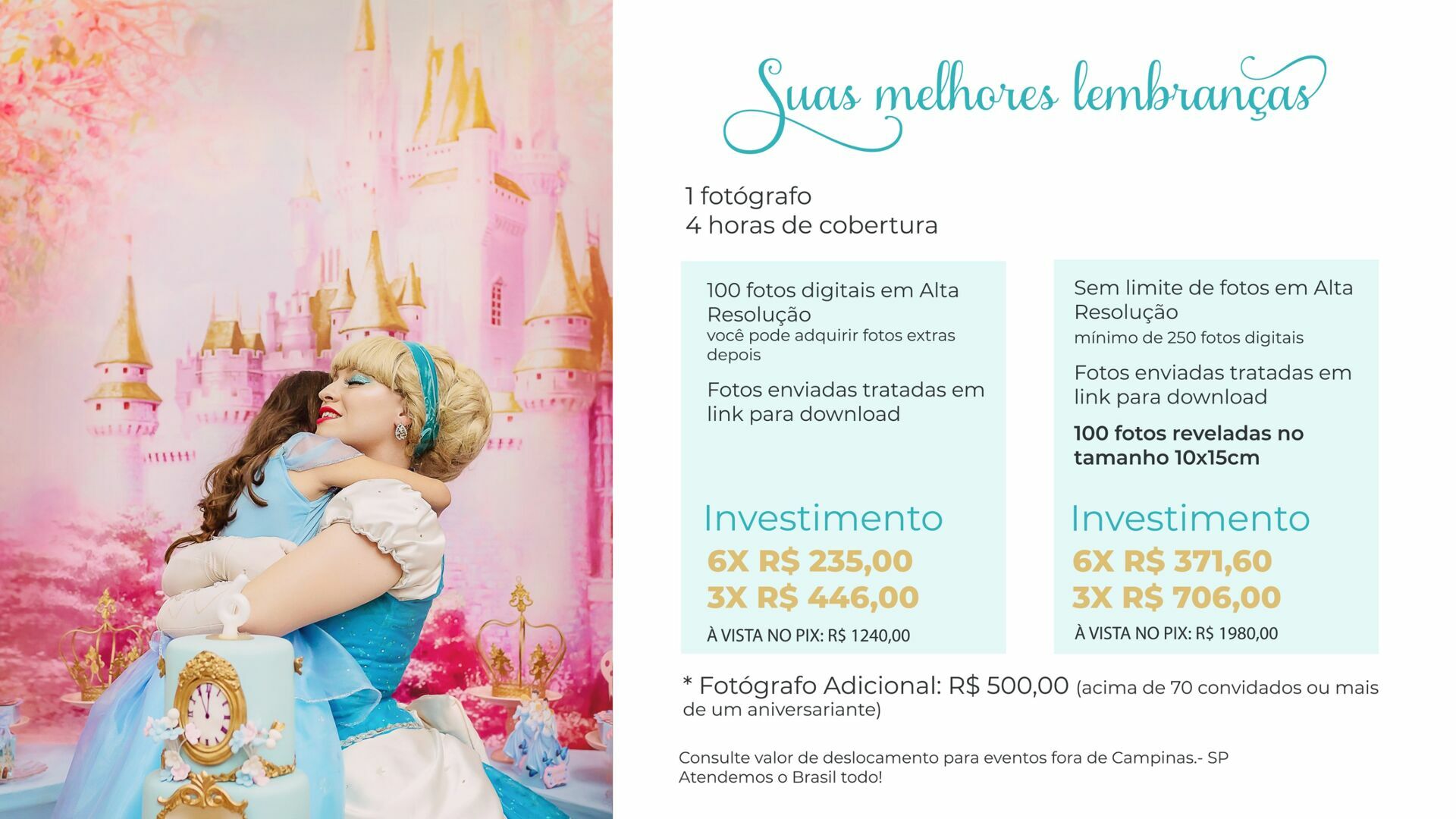 Foto Aniversário | 2024 - Imagem 10