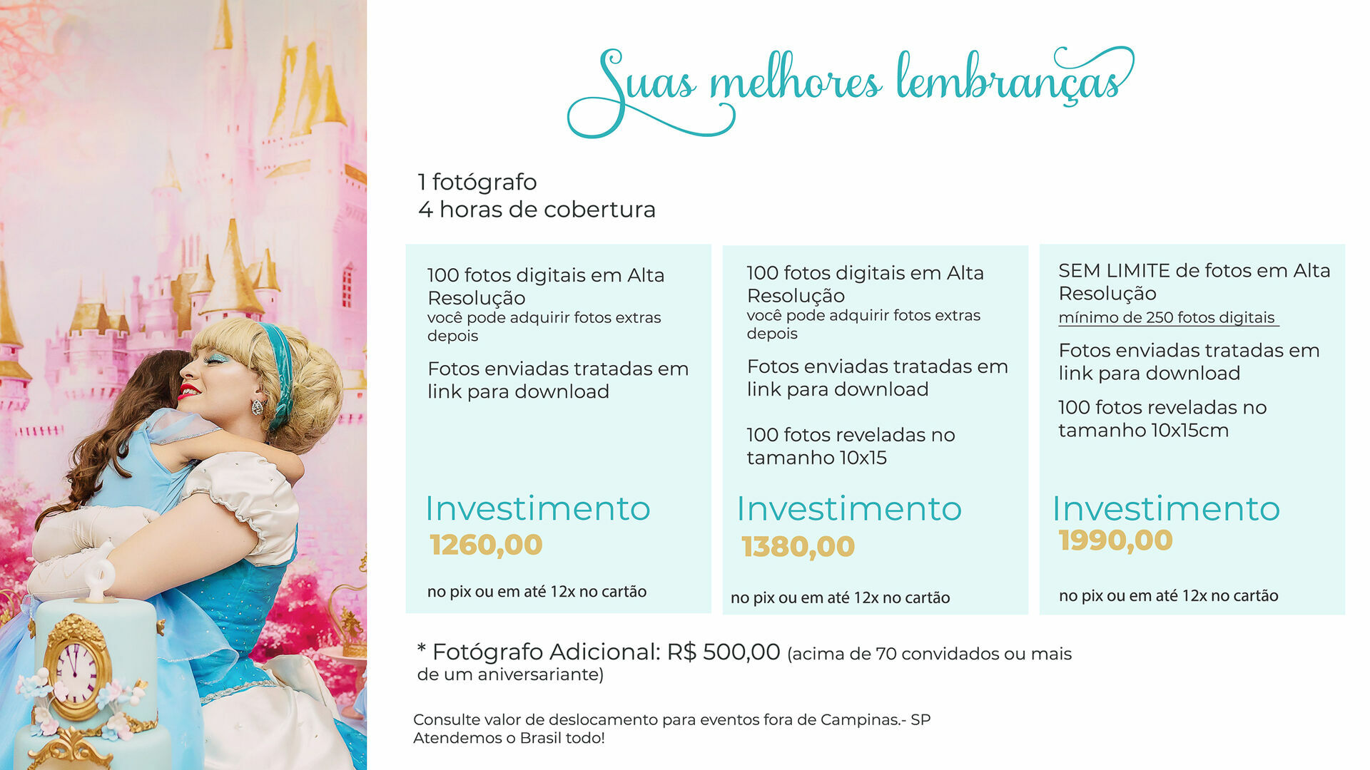 Foto Aniversário | 2025 - Imagem 9