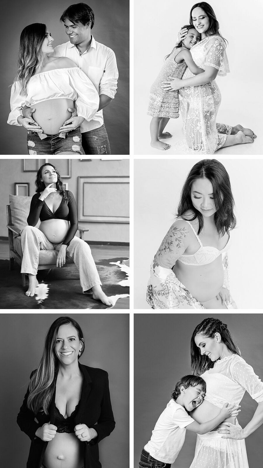 Foto Gestante - Imagem 4