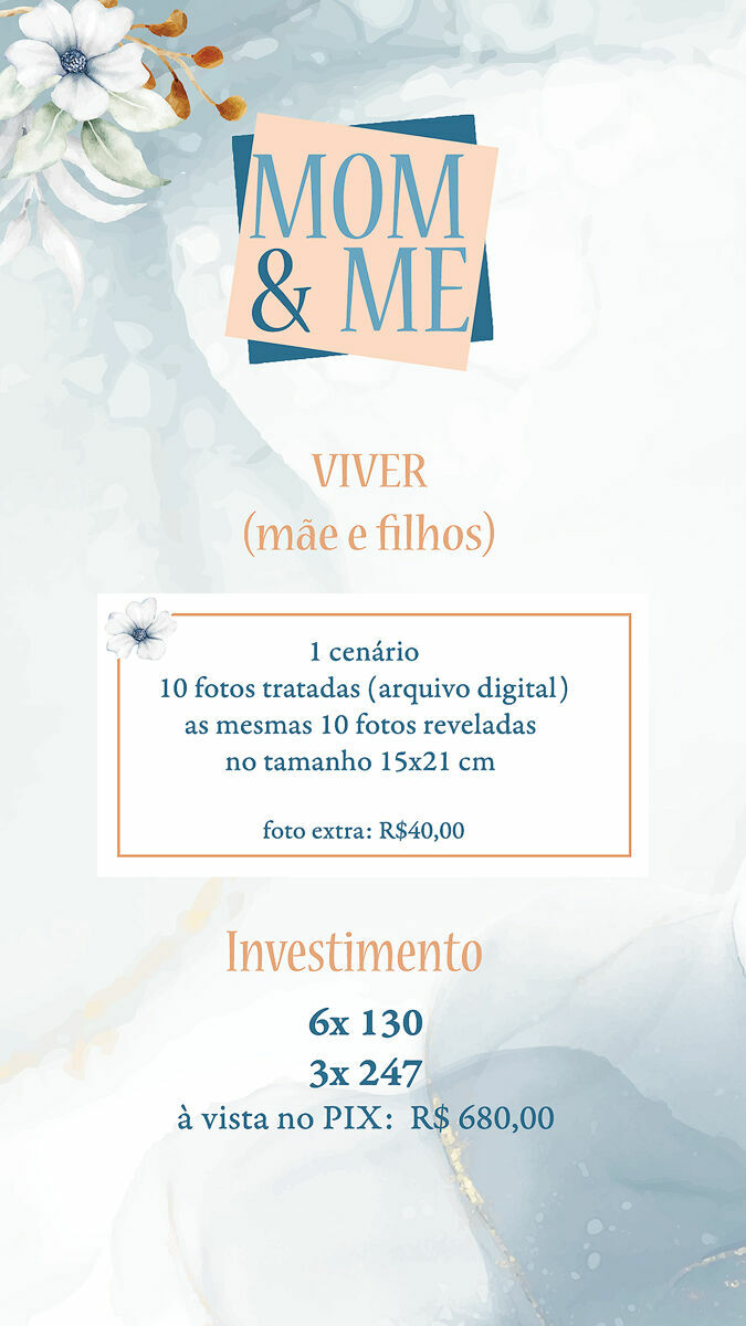 Foto MOM&ME 2025 - Imagem 4