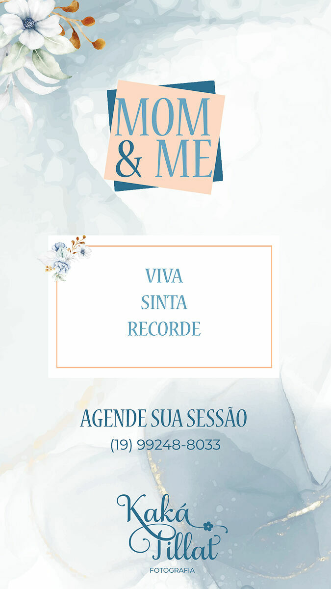 Foto MOM&ME 2025 - Imagem 10