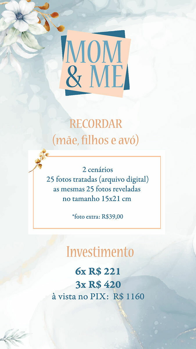 Foto MOM&ME 2025 - Imagem 8