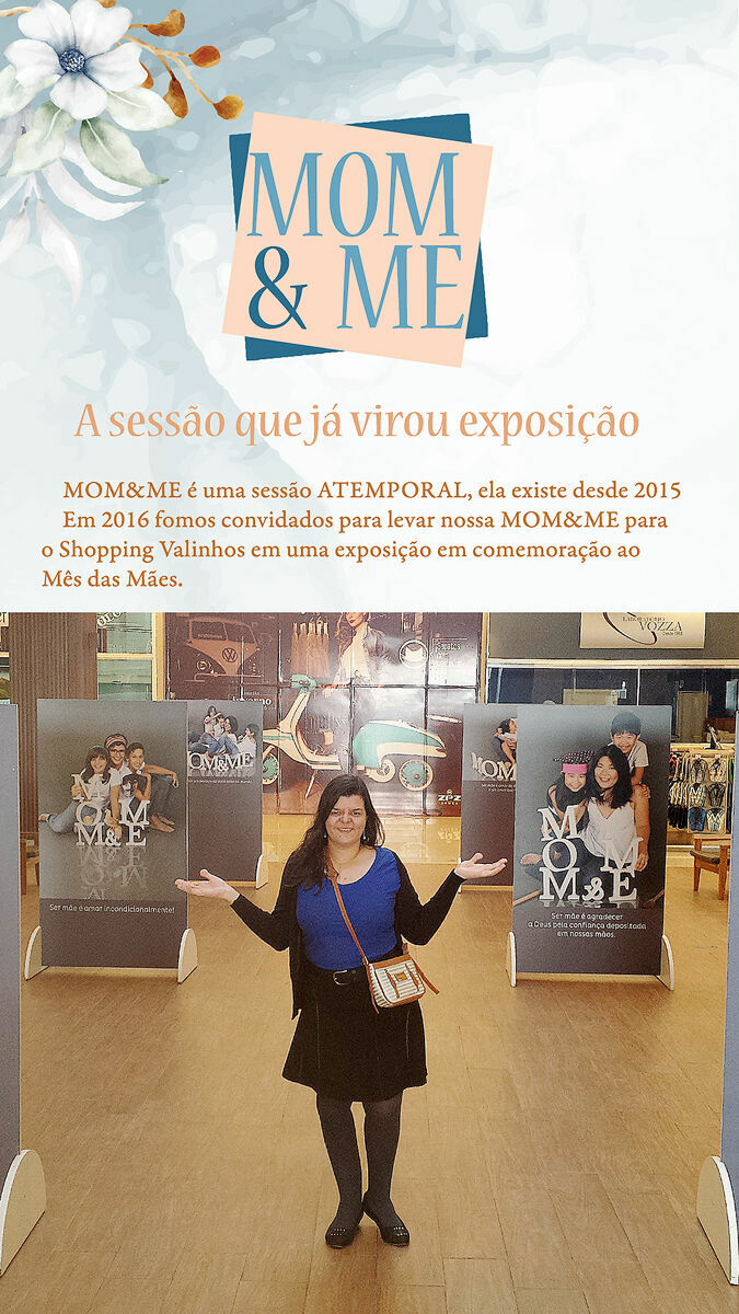 Foto MOM&ME 2025 - Imagem 1