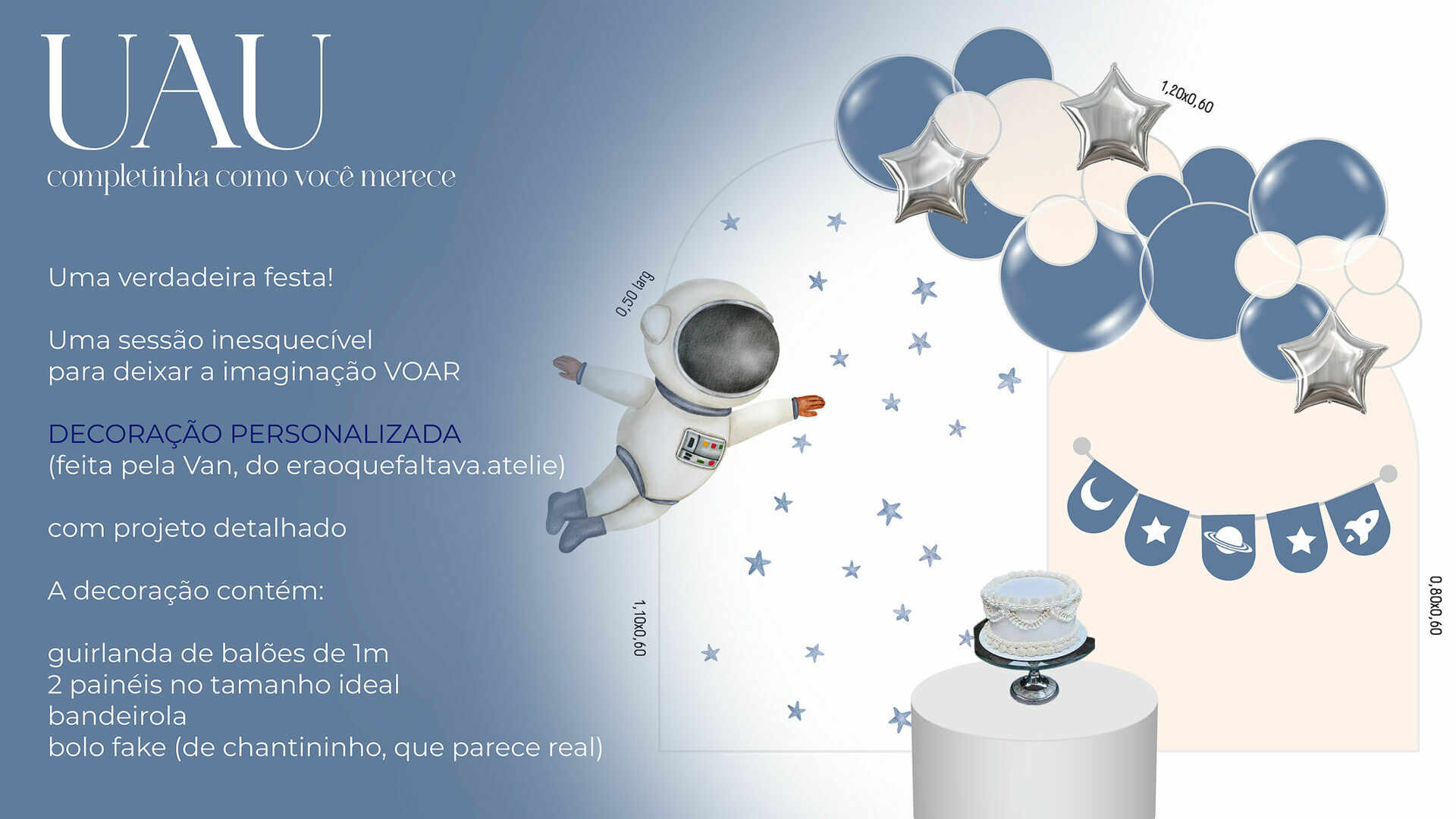 Foto Sessão de Festa - Imagem 4