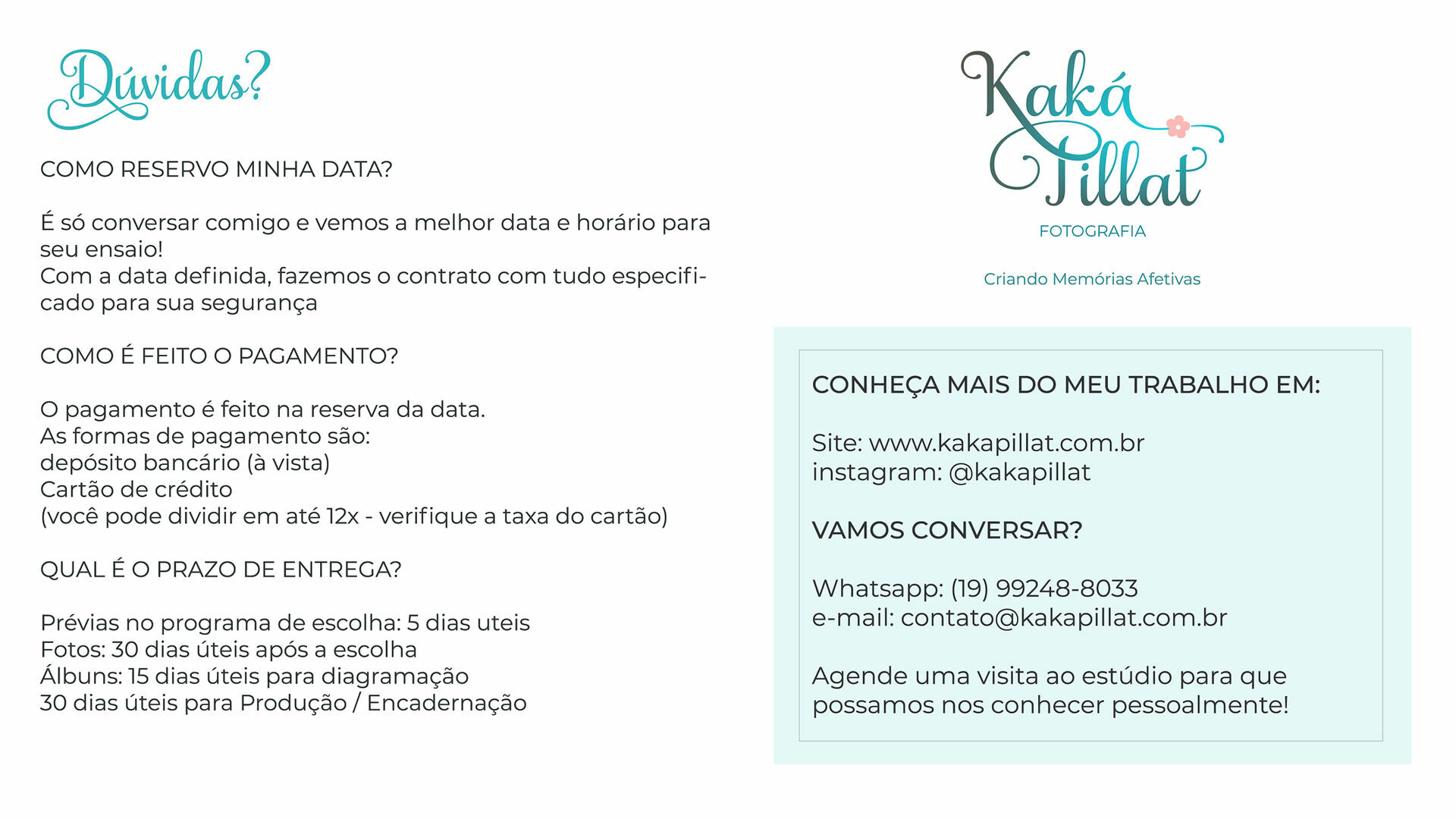 Foto Sessão de Festa - Imagem 8