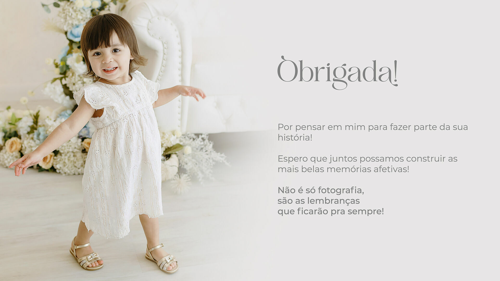 Foto Sessão de Festa - Imagem 9