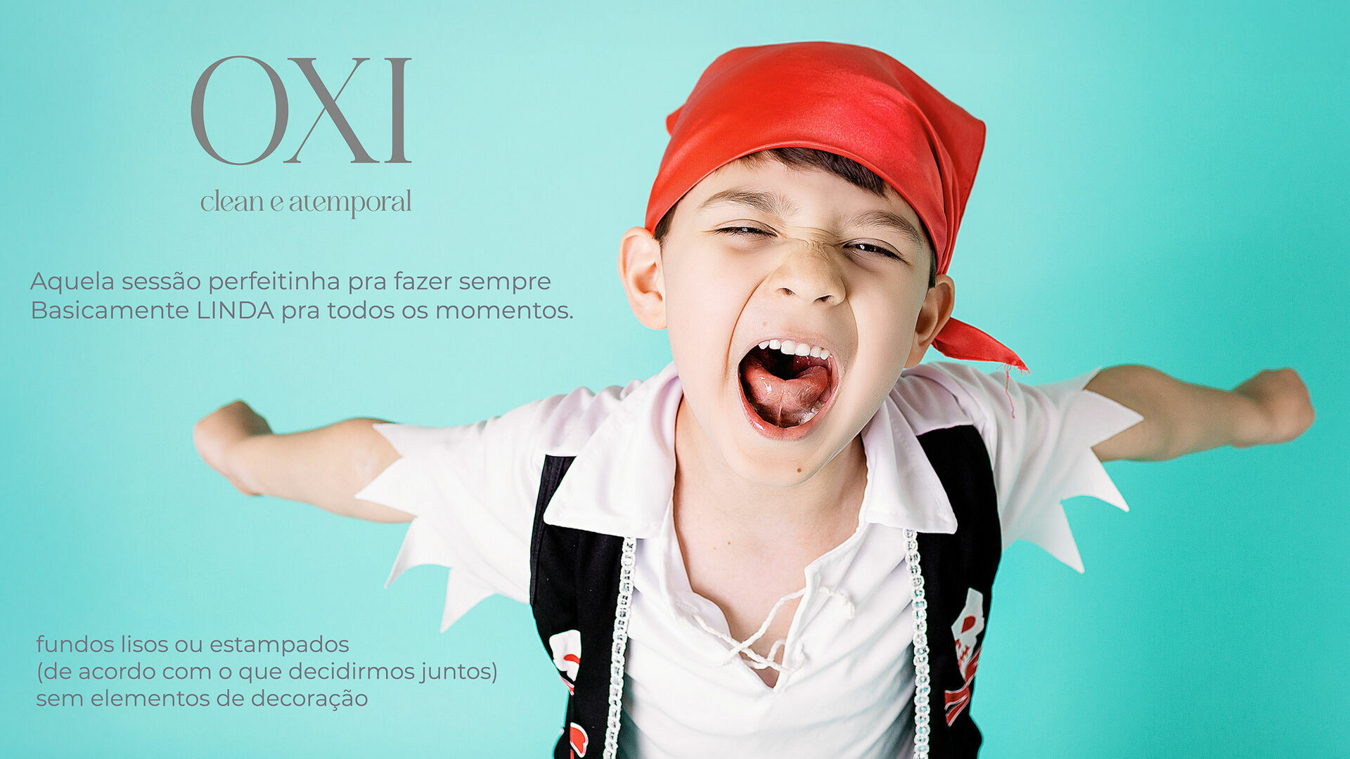 Foto Sessão de Festa - Imagem 7