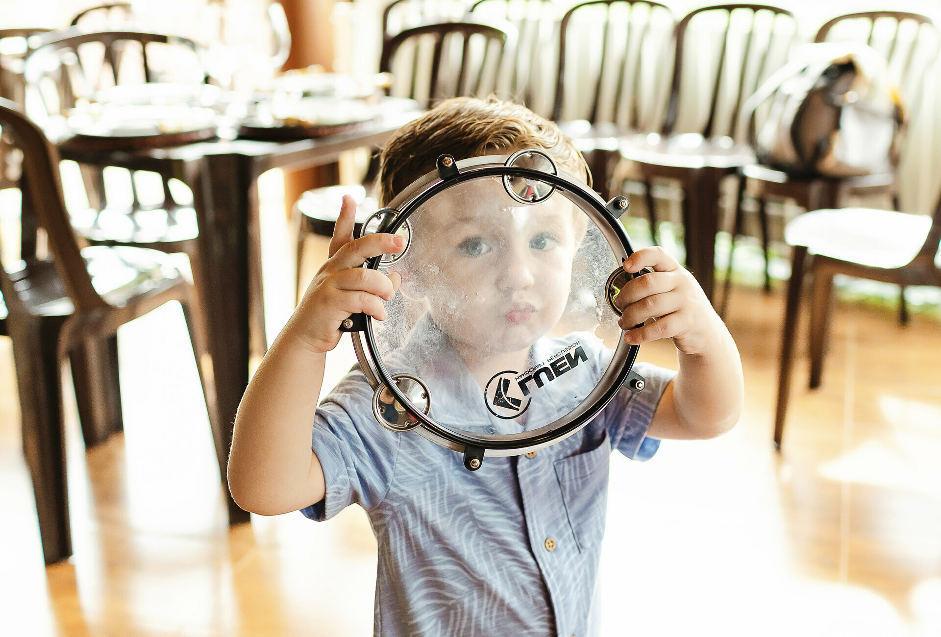Aniversário do Raul | 3 anos | Círculo Militar - Campinas-SP