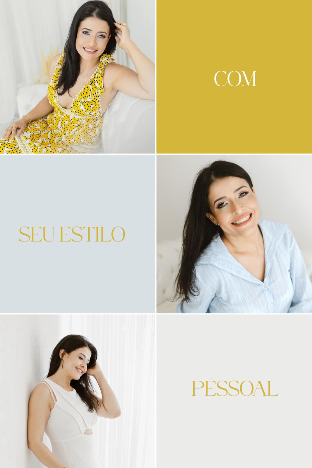 Foto Marca Pessoal - Imagem 4