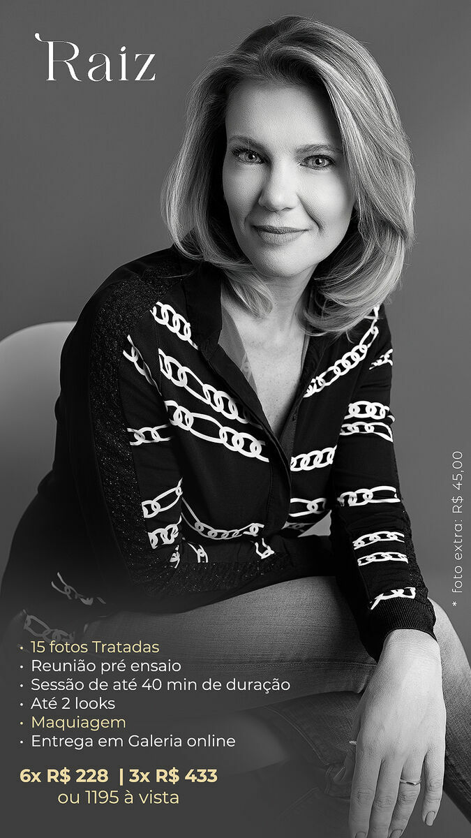 Foto Marca Pessoal - Imagem 6