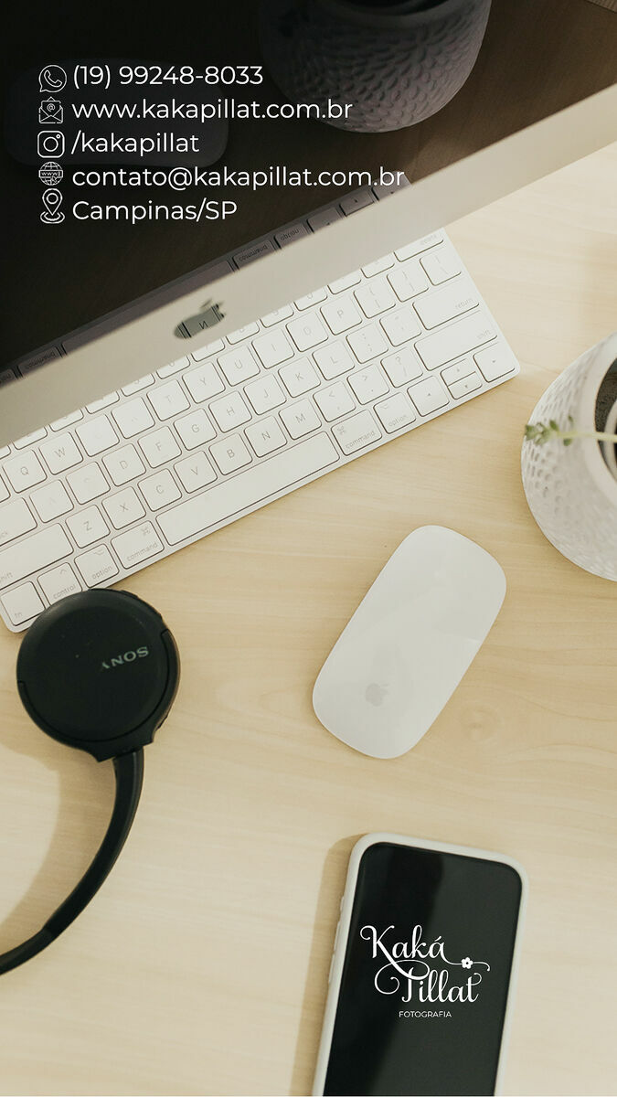 Foto Marca Pessoal - Imagem 9