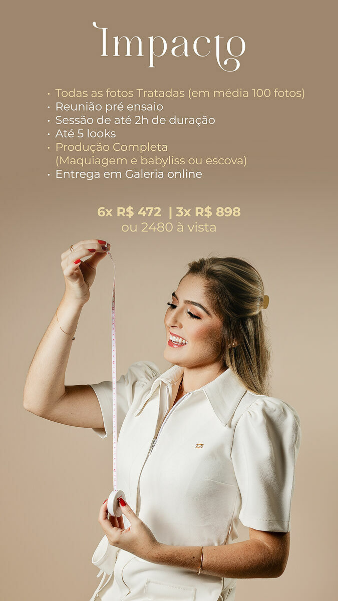 Foto Marca Pessoal - Imagem 3