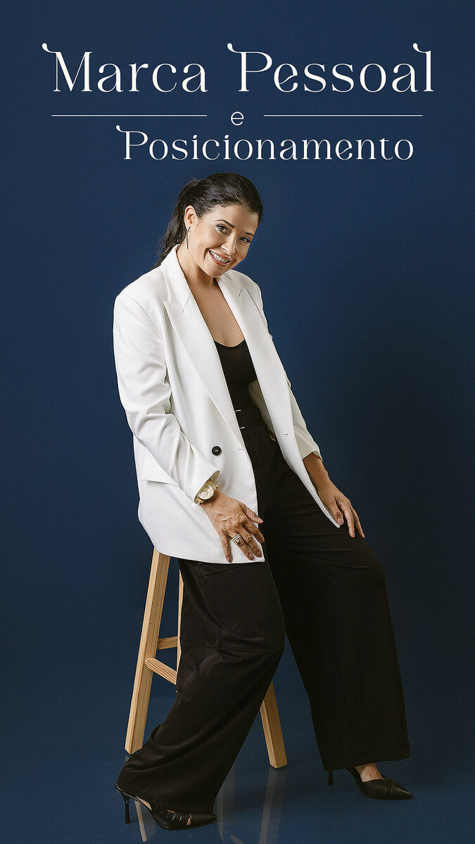 Foto Marca Pessoal - Imagem 0