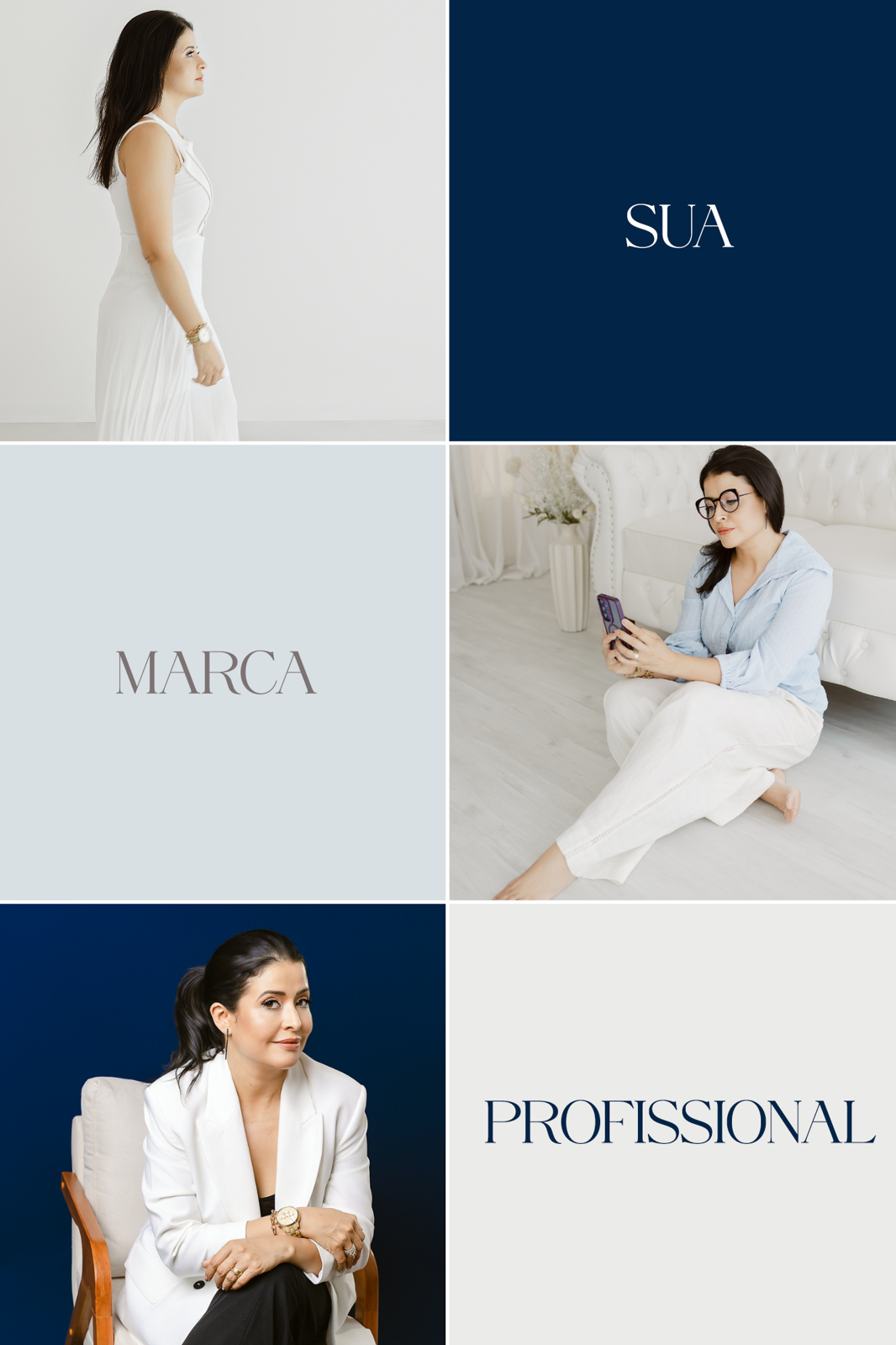 Foto Marca Pessoal - Imagem 2