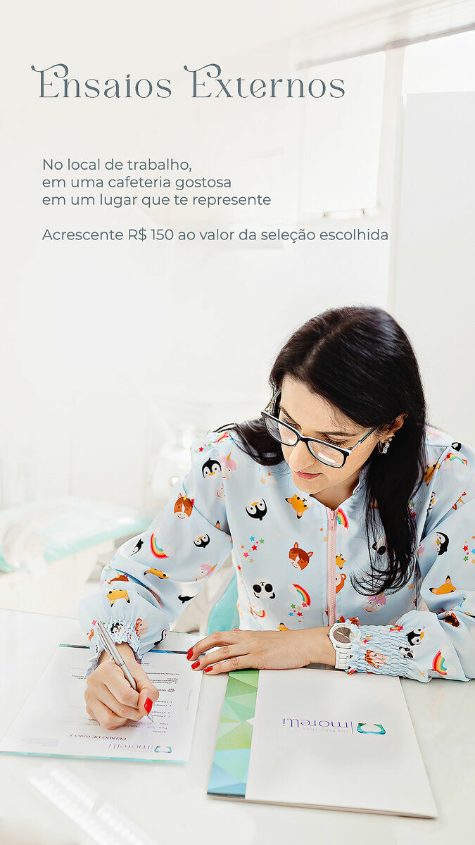 Foto Marca Pessoal - Imagem 7