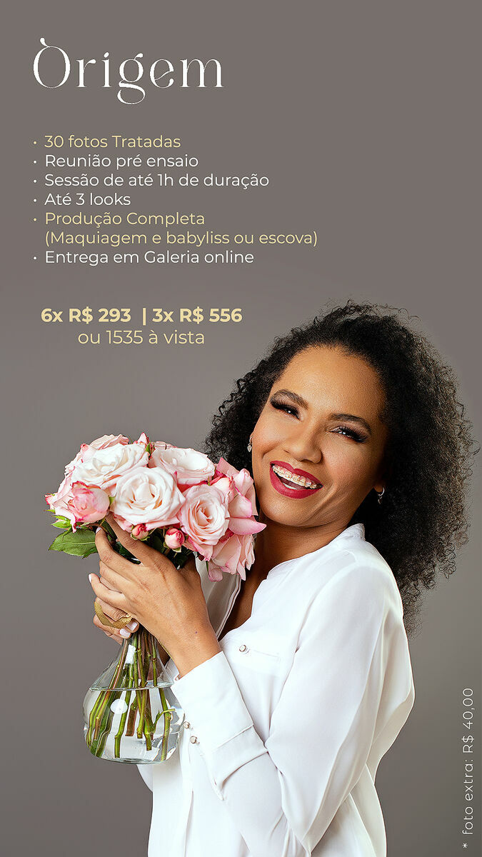 Foto Marca Pessoal - Imagem 5