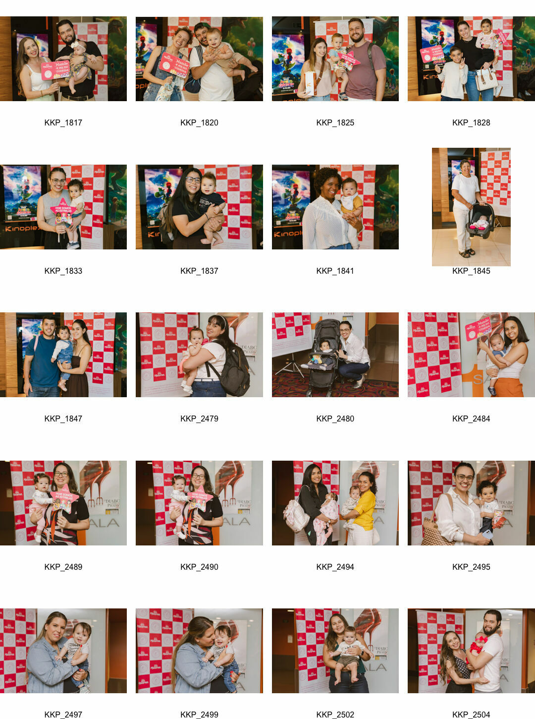 Foto CineMaterna      ♥  14/04  ♥   05/05  ♥  02/06 - Imagem 1